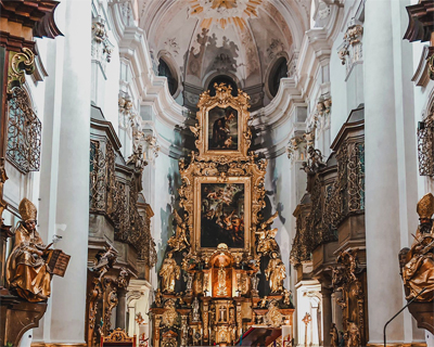 Prague Choir Meetings